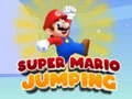 Trò chơi Super Mario Nhảy trực tuyến