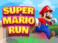 Trò chơi Super Mario Chạy trực tuyến