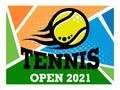 Trò chơi Giải quần vợt Mở 2021 trực tuyến