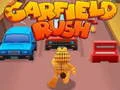 Trò chơi Garfield Rush trực tuyến