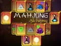 Trò chơi Mahjong Alchemy trực tuyến Trò chơi Mahjong Alchemy trực tuyến