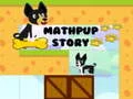 Trò chơi Câu Chuyện MathPup trực tuyến