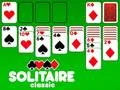 Trò chơi Solitare cổ điển trực tuyến