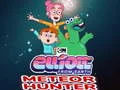 Trò chơi Elliott Từ Trái Đất: Thợ Săn Thiên Thạch trực tuyến Trò chơi Elliott Từ Trái Đất: Thợ Săn Thiên Thạch trực tuyến