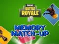 Trò chơi Fortnite: Trò Chơi Ký Ức trực tuyến