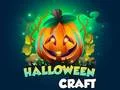 Trò chơi Halloween Craft trực tuyến Trò chơi Halloween Craft trực tuyến