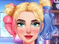 Trò chơi Trang điểm Halloween Glam đáng sợ trực tuyến Trò chơi Trang điểm Halloween Glam đáng sợ trực tuyến