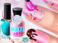 Trò chơi Nghệ Thuật Nail trực tuyến
