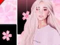 Trò chơi Gạch Piano Ariana Grande Hồng, Âm Nhạc & Ma Thuật trực tuyến