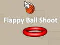 Trò chơi Bắn Bi Flappy trực tuyến