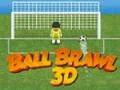 Trò chơi Đấu Bóng 3D trực tuyến