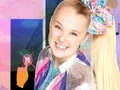 Trò chơi Gạch Piano JoJo Siwa trực tuyến