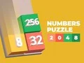 Trò chơi Câu Đố Số 2048 trực tuyến Trò chơi Câu Đố Số 2048 trực tuyến