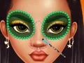 Trò chơi Trends Trang Điểm Halloween trực tuyến