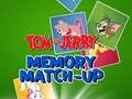 Trò chơi Tom và Jerry: Trò Chơi Ký Ức trực tuyến