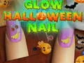 Trò chơi Móng tay Halloween Phát sáng trực tuyến
