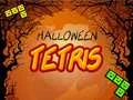 Trò chơi Tetris Halloween trực tuyến