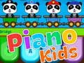 Trò chơi Piano Trẻ Em trực tuyến