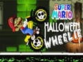 Trò chơi Super Mario Halloween Wheelie trực tuyến