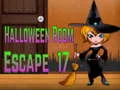 Trò chơi Amgel Thoát khỏi phòng Halloween 17 trực tuyến Trò chơi Amgel Thoát khỏi phòng Halloween 17 trực tuyến