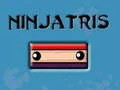 Trò chơi Ninjatris trực tuyến