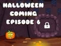 Trò chơi Halloween sắp đến Tập 6 trực tuyến Trò chơi Halloween sắp đến Tập 6 trực tuyến
