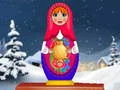 Trò chơi Nhà sản xuất Matryoshka trực tuyến Trò chơi Nhà sản xuất Matryoshka trực tuyến