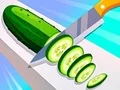 Trò chơi Thử Thách Cắt Trái Cây trực tuyến Trò chơi Thử Thách Cắt Trái Cây trực tuyến