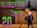 Trò chơi Amgel Halloween Thoát khỏi Phòng 20 trực tuyến Trò chơi Amgel Halloween Thoát khỏi Phòng 20 trực tuyến