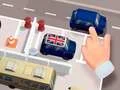 Trò chơi Thoát khỏi Bãi đậu xe trực tuyến