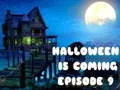 Trò chơi Halloween sắp đến tập 9 trực tuyến