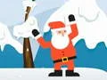 Trò chơi Tìm ông già Noel trực tuyến Trò chơi Tìm ông già Noel trực tuyến