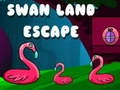 Trò chơi Chạy trốn khỏi Vùng Đất Thiên nga trực tuyến Trò chơi Chạy trốn khỏi Vùng Đất Thiên nga trực tuyến