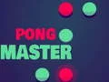 Trò chơi Bậc thầy Pong trực tuyến Trò chơi Bậc thầy Pong trực tuyến