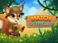 Trò chơi Cuộc Phiêu Lưu Kết Hợp trực tuyến
