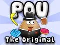 Trò chơi Pou Bản Gốc trực tuyến