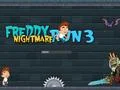 Trò chơi Freddy Chạy 3 trực tuyến