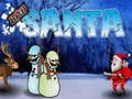 Trò chơi Ông Già Noel Xấu trực tuyến Trò chơi Ông Già Noel Xấu trực tuyến