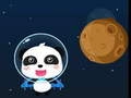 Trò chơi Gấu Trúc Bé Đi Lên trực tuyến Trò chơi Gấu Trúc Bé Đi Lên trực tuyến