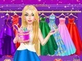 Trò chơi Salon Thời Trang Công Chúa trực tuyến Trò chơi Salon Thời Trang Công Chúa trực tuyến