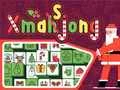 Trò chơi Mahjong Giáng Sinh trực tuyến