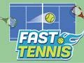 Trò chơi Tennis Nhanh trực tuyến