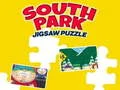 Trò chơi Ghép hình South Park trực tuyến