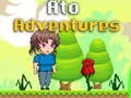 Trò chơi Cuộc phiêu lưu của Ato trực tuyến Trò chơi Cuộc phiêu lưu của Ato trực tuyến
