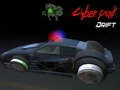 Trò chơi Thành phố Drift Cyberpunk trực tuyến