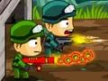 Trò chơi Zombie Lâu Đài Cuối Cùng trực tuyến