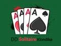 Trò chơi Solitaire Klondike trực tuyến