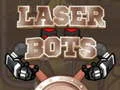 Trò chơi Robot Laser trực tuyến