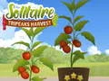 Trò chơi Solitaire TriPeaks Thu hoạch trực tuyến