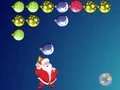Trò chơi Puzzle Santa Dash trực tuyến
